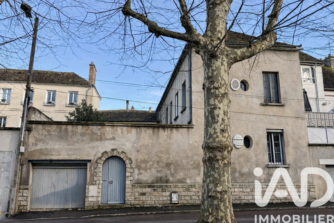 Otros en Sens, Borgoña-Franco Condado, Francia 2 - 17430581