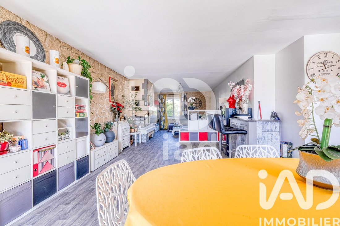 House in Le Thillay, Ile-de-France, France 5 - 17754964