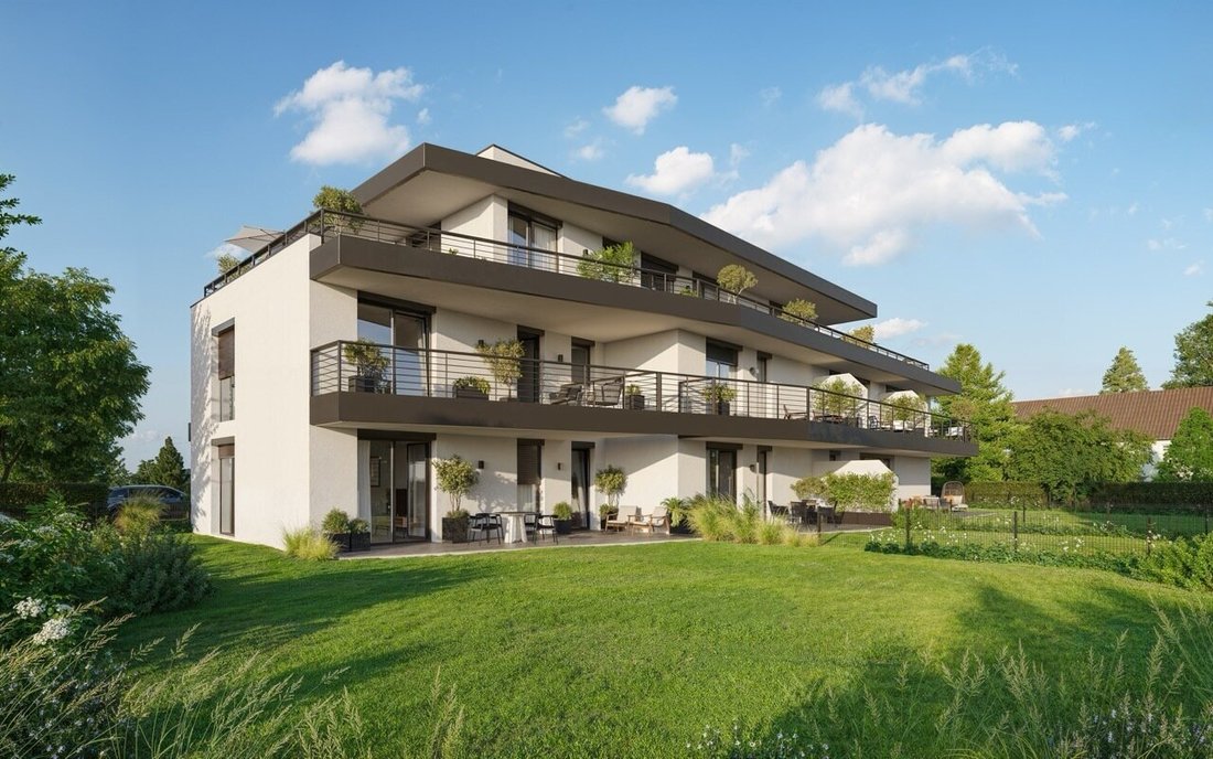 Apartment in Graz, Styria, Austria 1 - 17753595