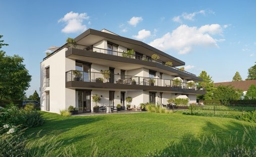 Apartamento en Graz, Estiria, Austria 1