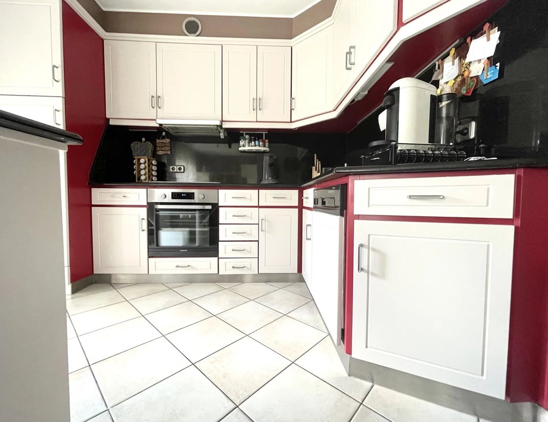 Apartment in Roeser, Esch-sur-Alzette, Luxembourg 2 - 17753348