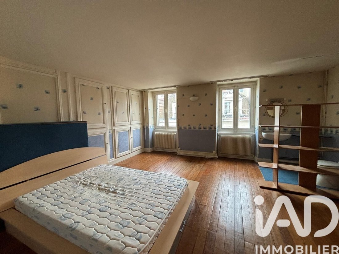 Rambouillet, Ile-de-France, France 3 - 17754620