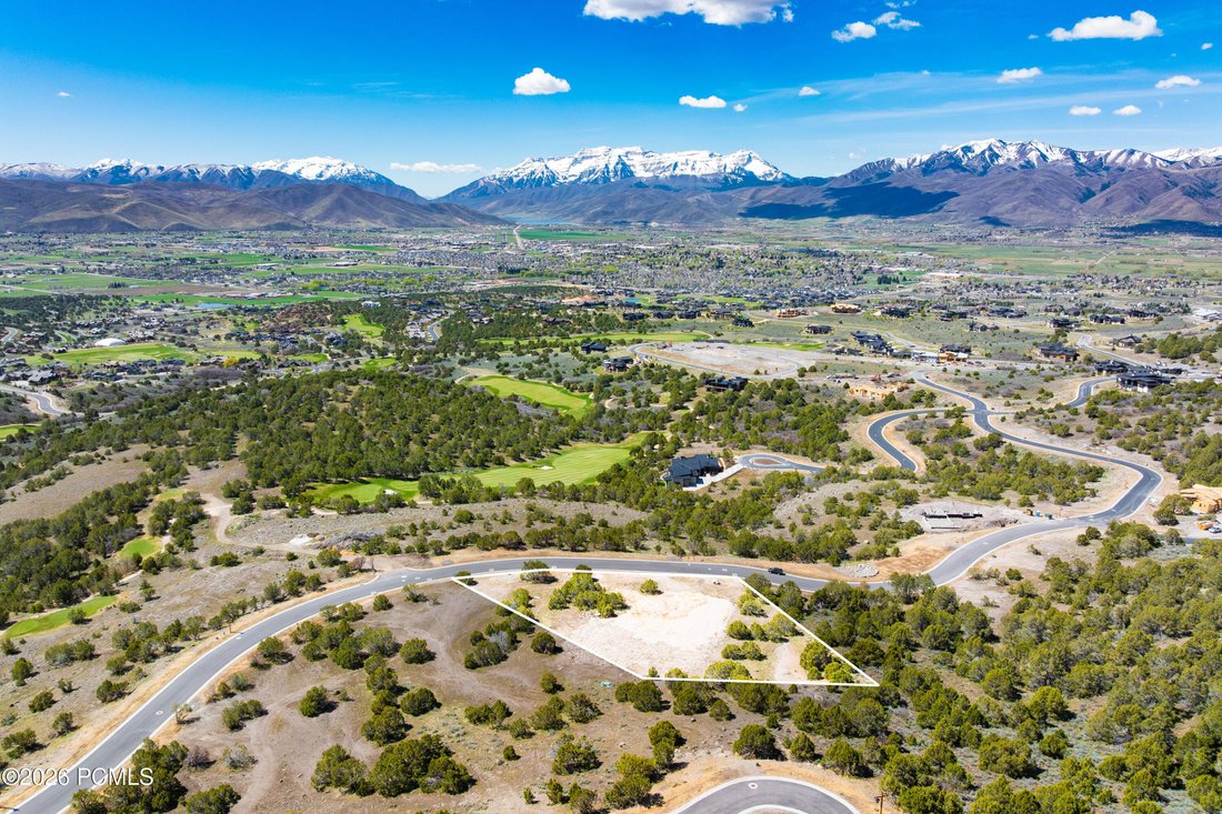 Land in Heber City, Utah, United States 1 - 17753630