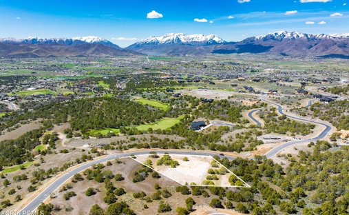 Land in Heber City, Utah, United States 1