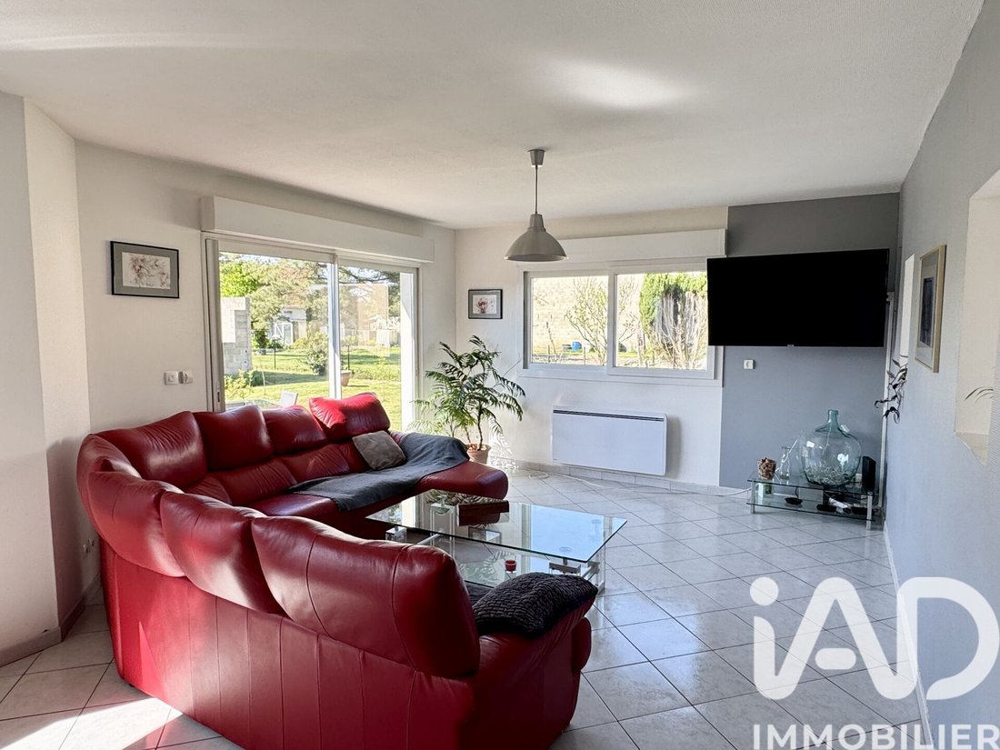 House in Fort-Mahon-Plage, Hauts-de-France, France 2 - 17754960