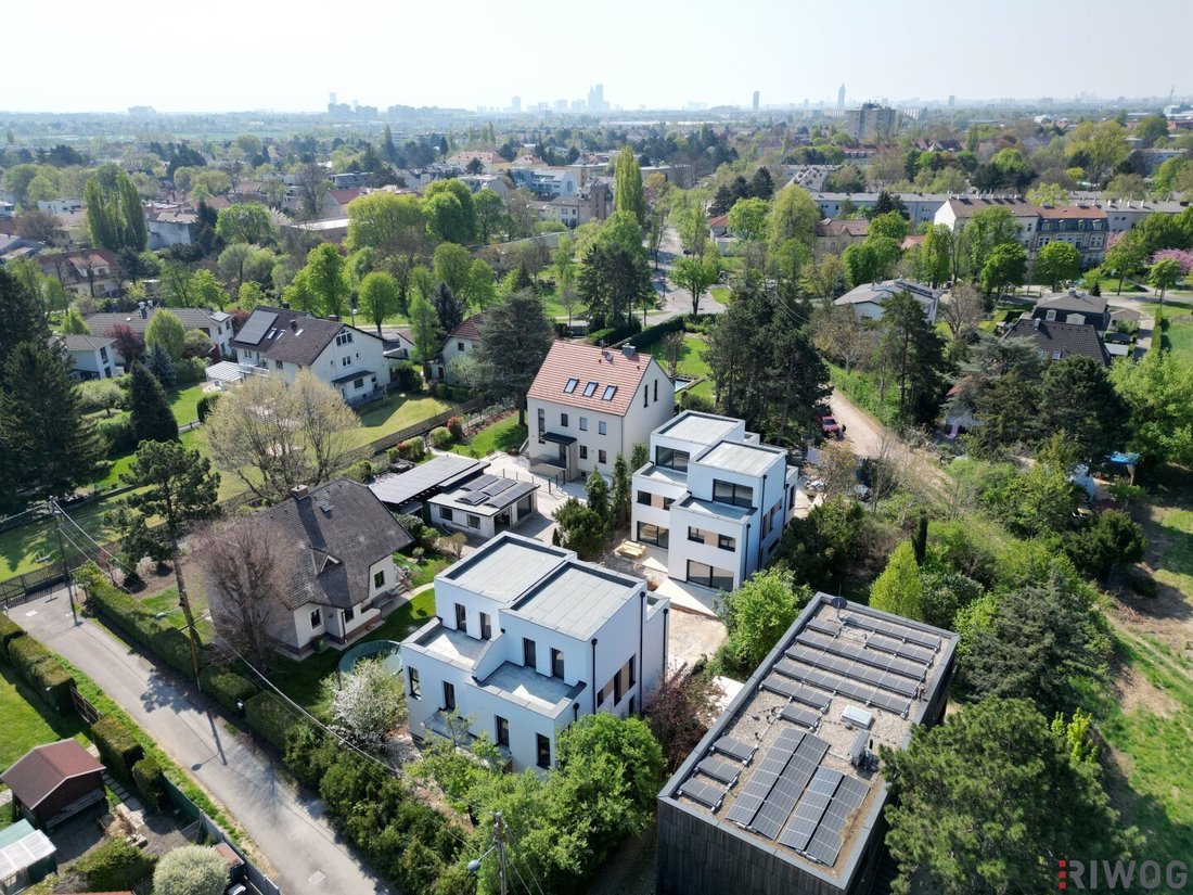 House in Vienna, Wien, Austria 5 - 17030889