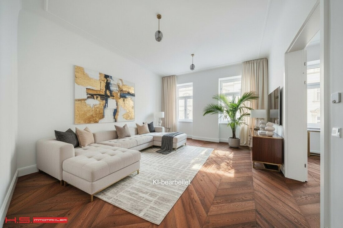 Apartment in Vienna, Wien, Austria 3 - 16422398