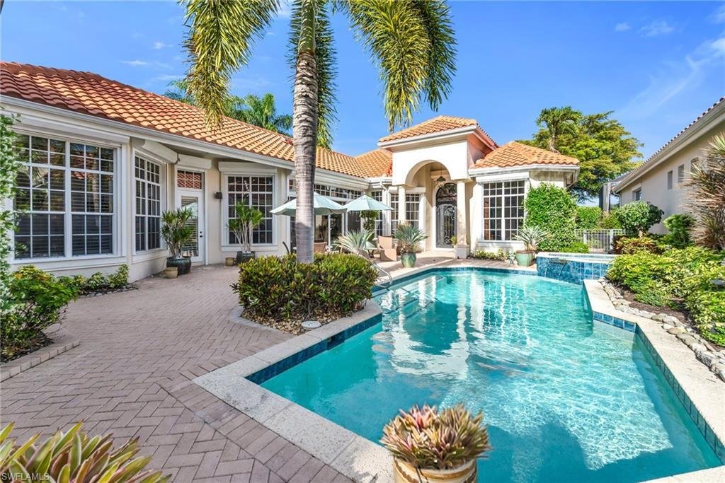 Maison à Bonita Springs, Floride, États-Unis 5 - 17753547