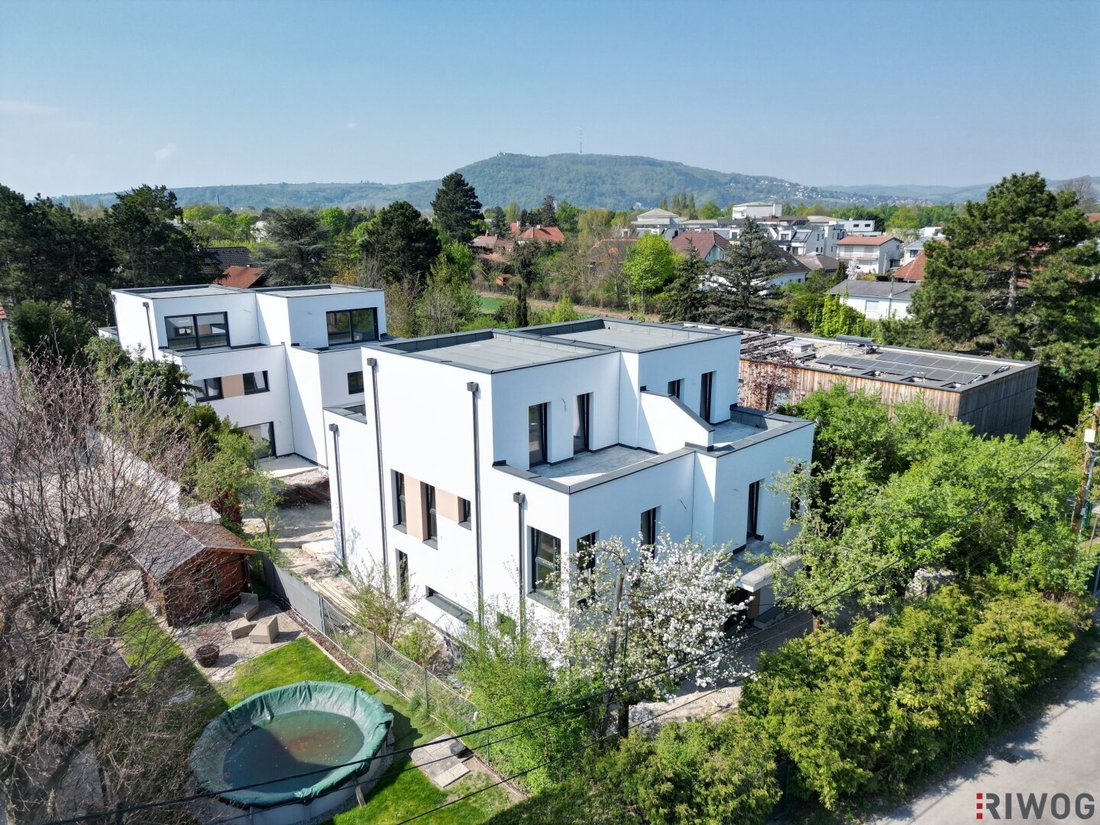 House in Vienna, Wien, Austria 5 - 17030847