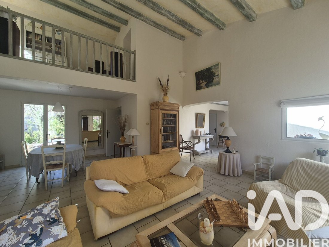 House in Pierrevert, Provence-Alpes-Côte d'Azur, France 5 - 17754935