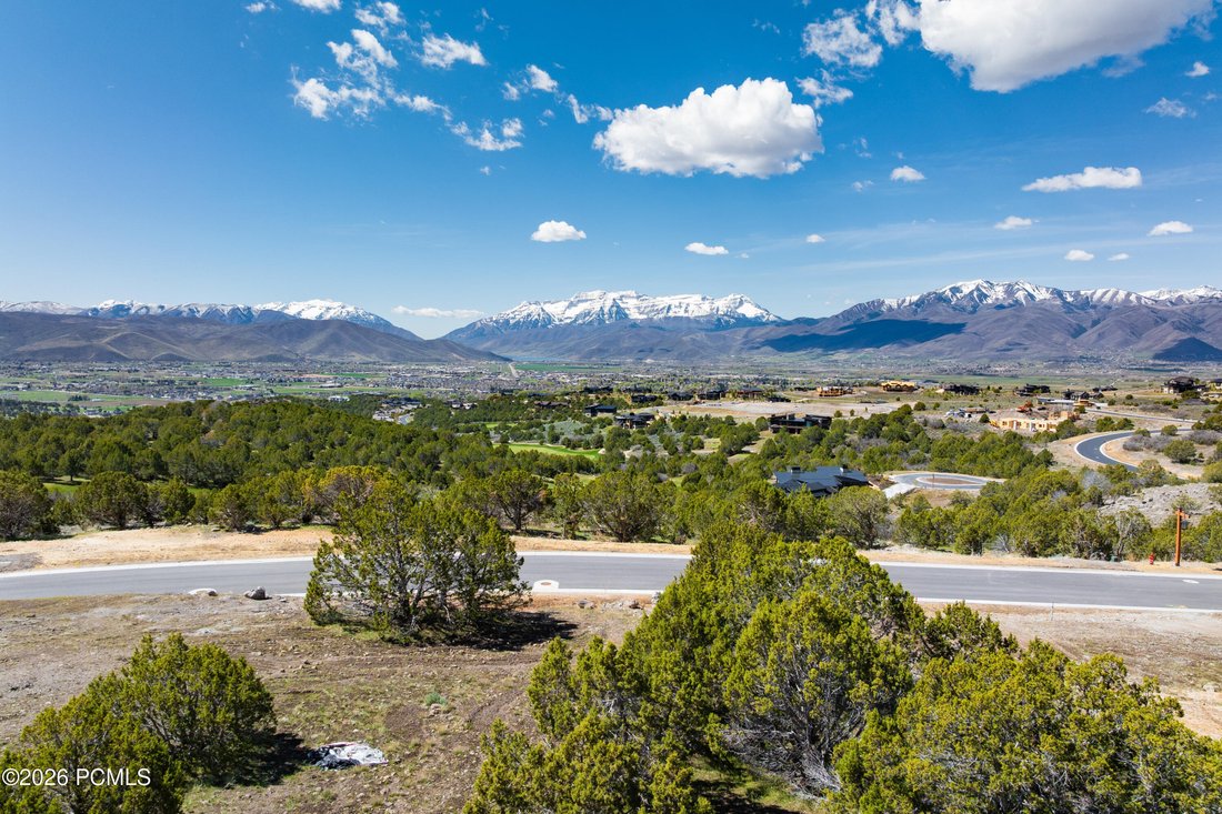 Land in Heber City, Utah, United States 3 - 17753630