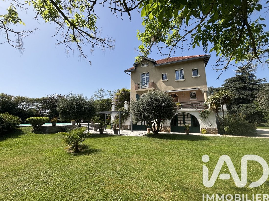 Casa a Gaillac, Occitania, Francia 3 - 16668627