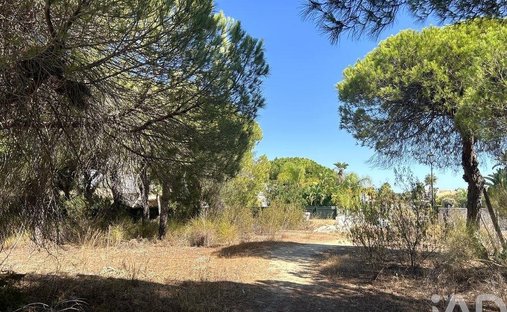 Terreno en Almancil, Algarve, Portugal 1