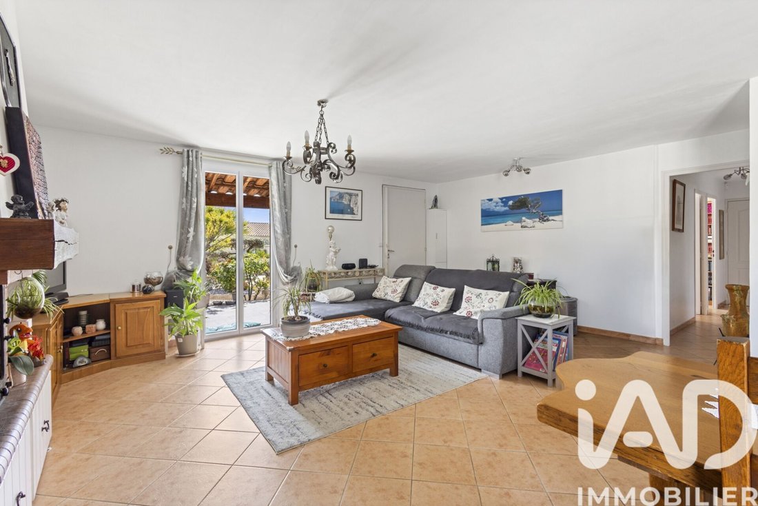 House in Pourrieres, Provence-Alpes-Côte d'Azur, France 5 - 17754588
