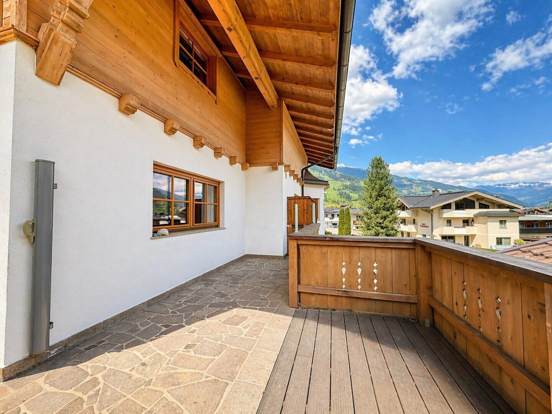 Apartment in Mayrhofen, Tyrol, Austria 3 - 17753607