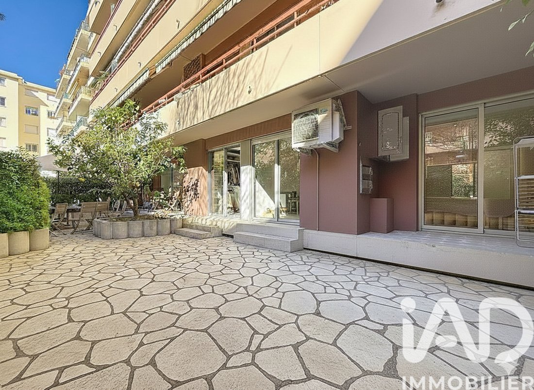 Apartment in Nice, Provence-Alpes-Côte d'Azur, France 5 - 17278203