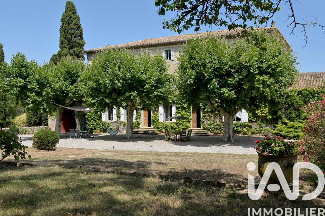 House in Monze, Occitania, France 4 - 17754635