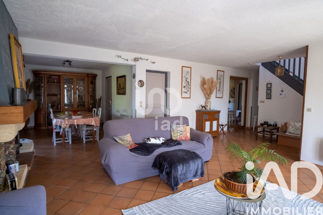 House in Vernou-la-Celle-sur-Seine, Ile-de-France, France 5 - 17754577