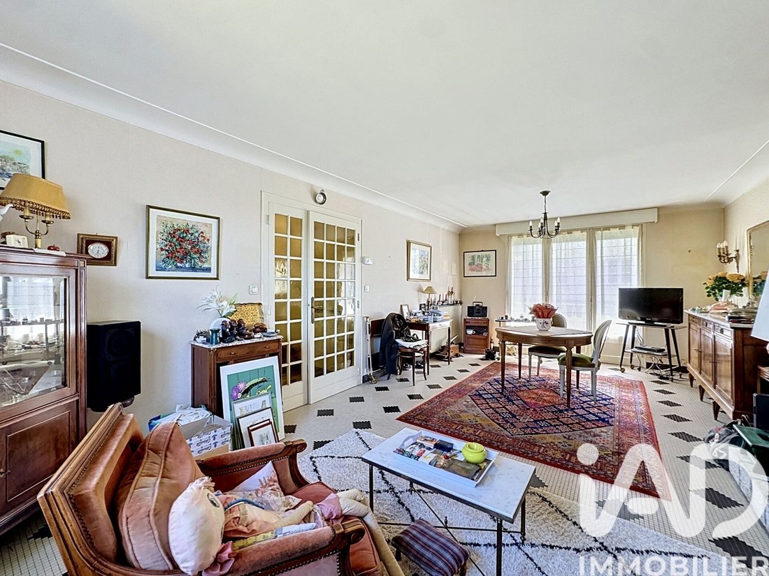 House in Sud Gare, Rennes, France 1 - 17754838