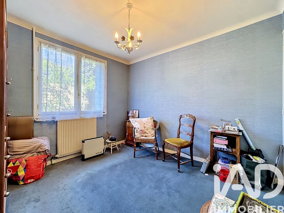 House in Sud Gare, Rennes, France 5 - 17754838