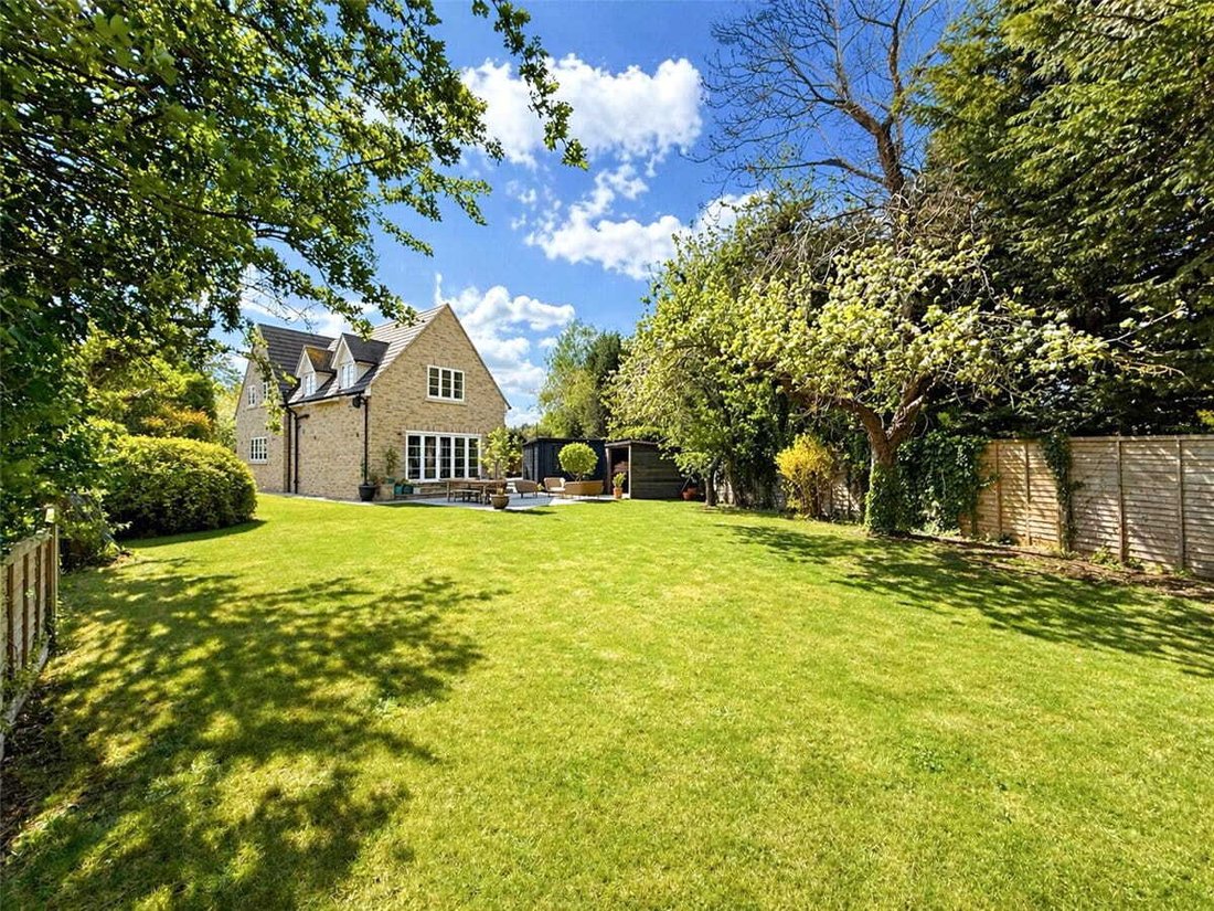 House in Oakington, England 4 - 17652791