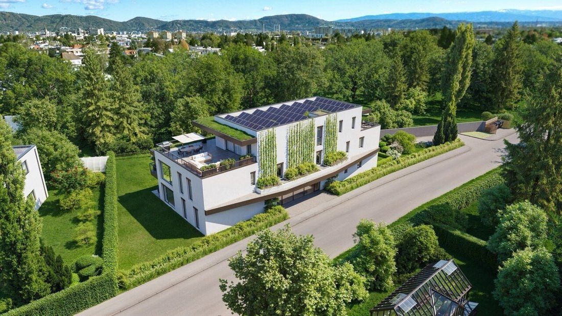 Apartment in Graz, Styria, Austria 3 - 17753595