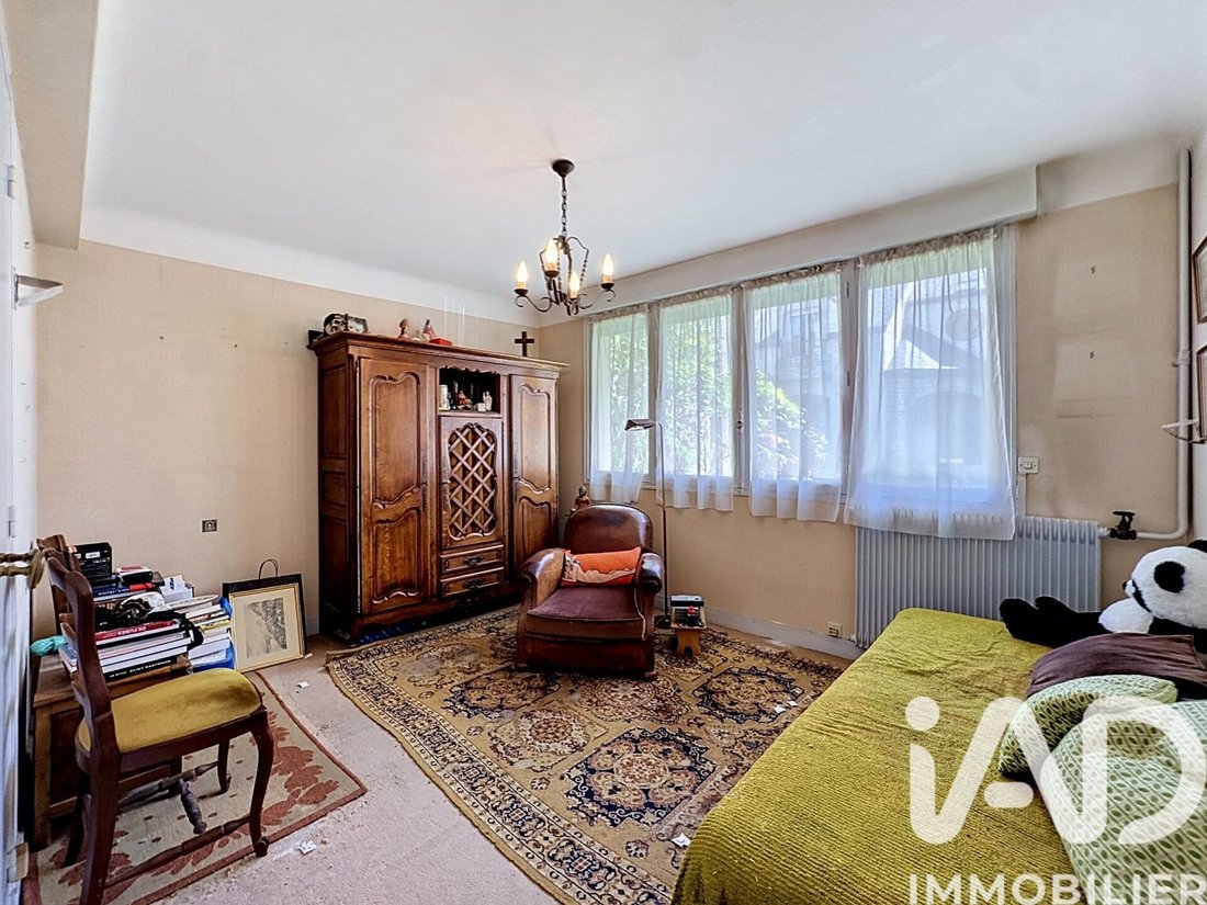 House in Sud Gare, Rennes, France 4 - 17754838
