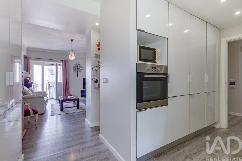 Apartment in Penha de Franca, Lisbon, Portugal 3 - 17753396