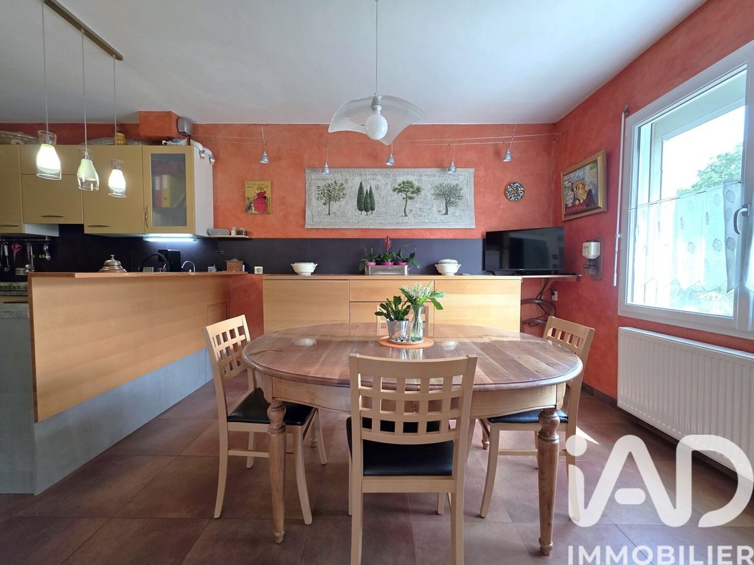 House in Fouras, Nouvelle-Aquitaine, France 4 - 17754992