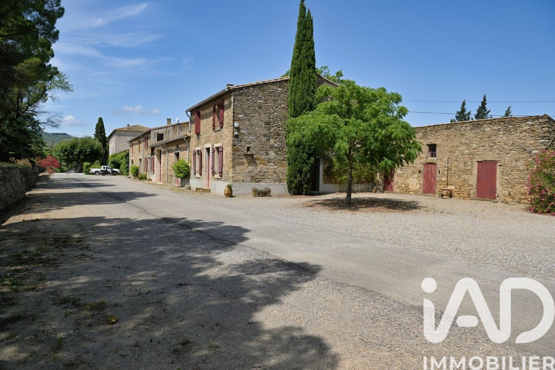 House in Monze, Occitania, France 3 - 17754635