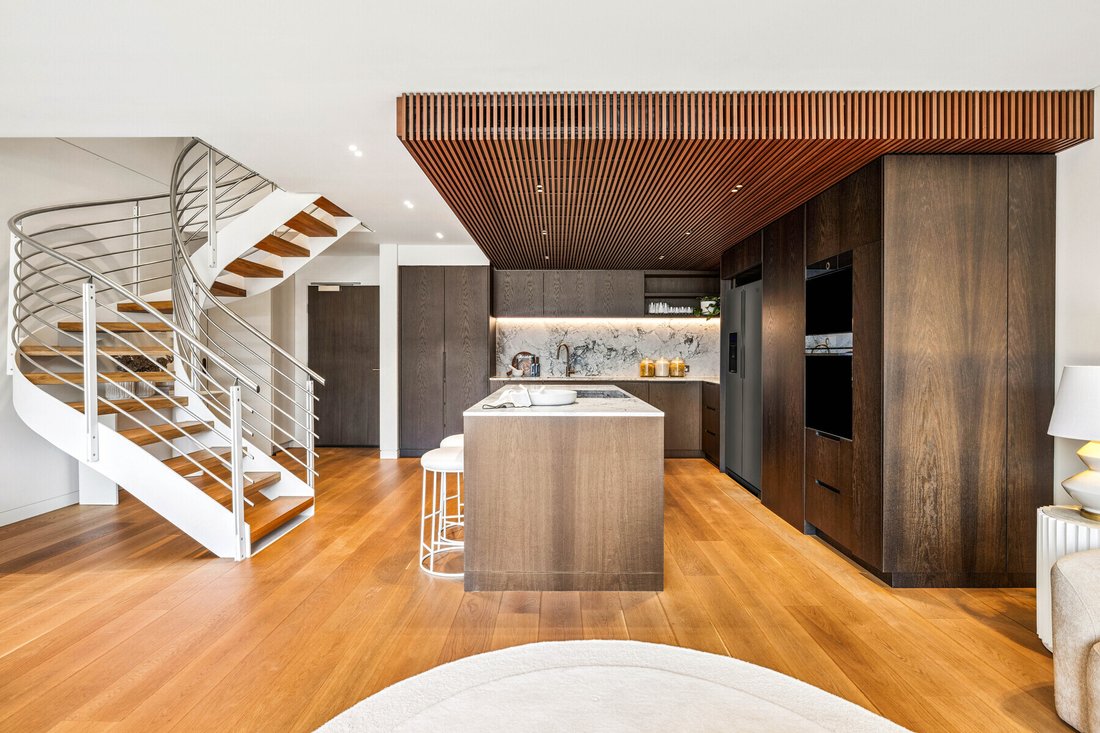 Apartment in Dawes Point, New South Wales, Australia 4 - 17753448