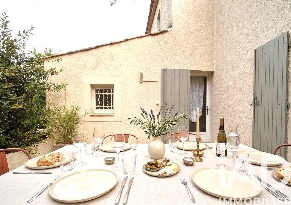 House in Pierrevert, Provence-Alpes-Côte d'Azur, France 1 - 17754935