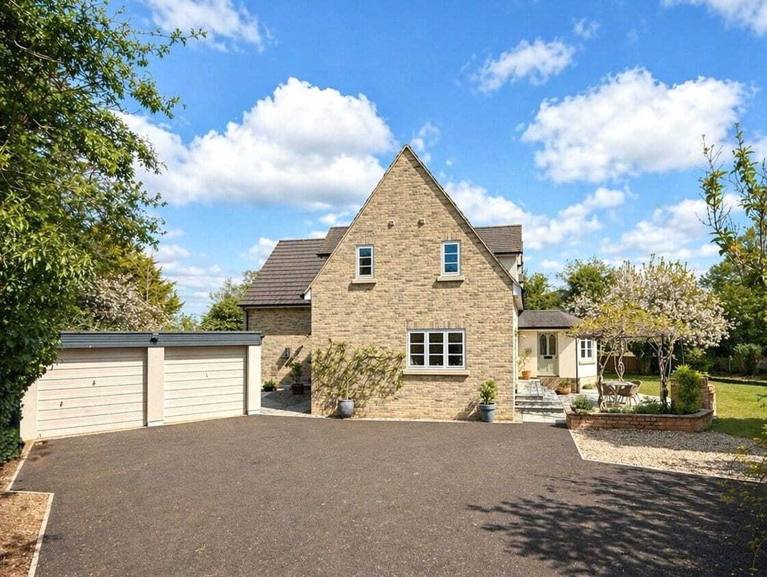 House in Oakington, England 1 - 17652791