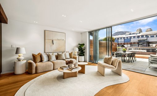 Apartment in Dawes Point, New South Wales, Australia 1