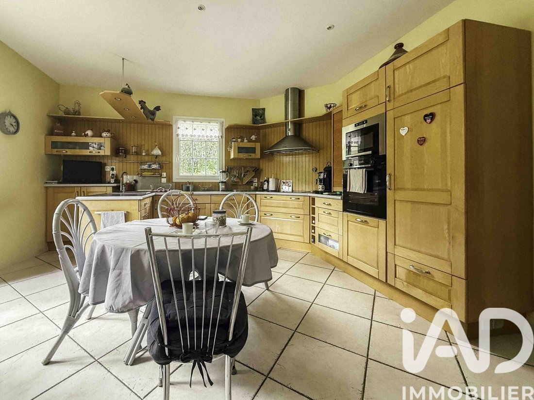 House in Gonneville-sur-Mer, Normandy, France 2 - 17755148