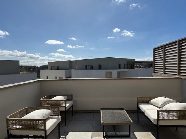 Apartment in Bel Air-Alaï, Francheville, France 5 - 17753576