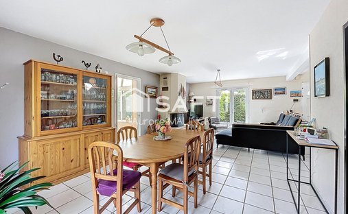 House in Nord, Suce-sur-Erdre, France 1