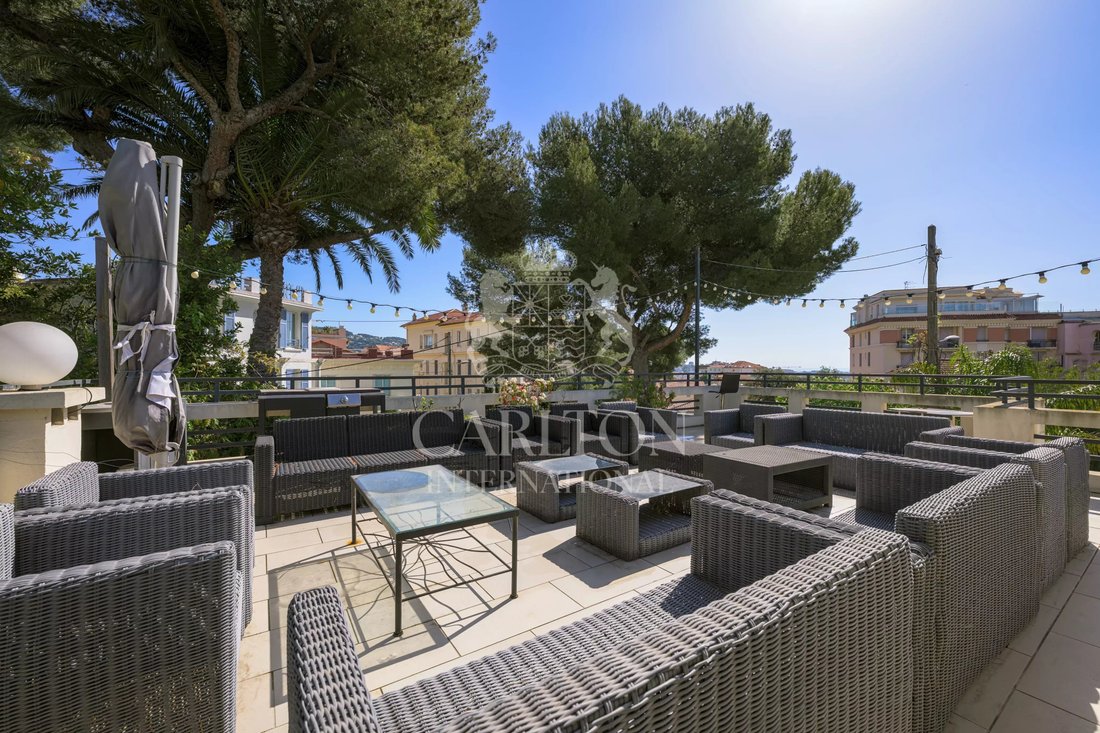 Villa in Cannes, Provence-Alpes-Côte d'Azur, France 4 - 17753345