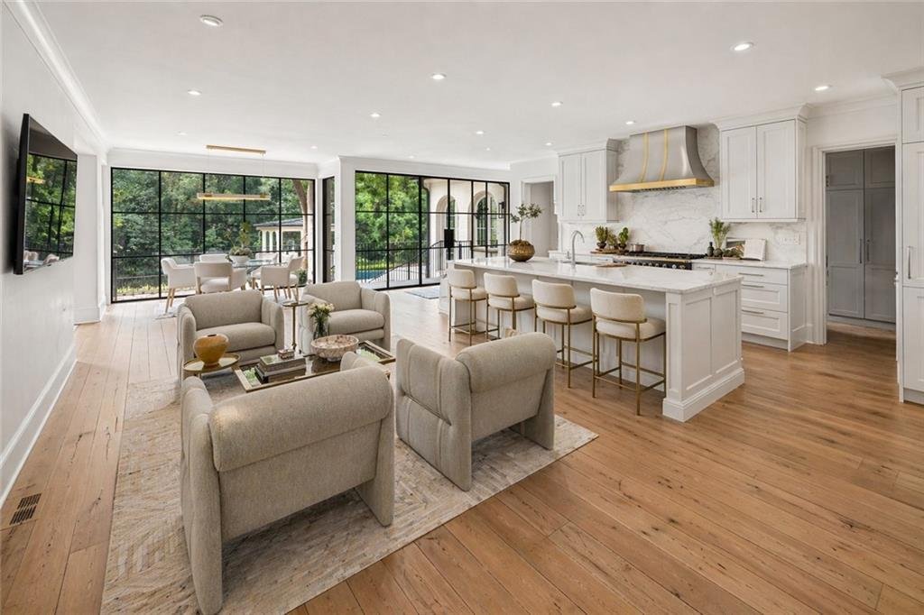 House in Atlanta, Georgia, United States 5 - 17544516