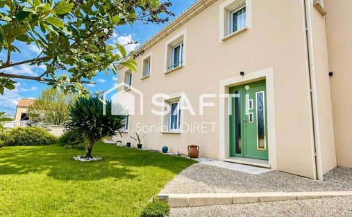Casa a Litorale Ovest, Talmont-Saint-Hilaire, Francia 1
