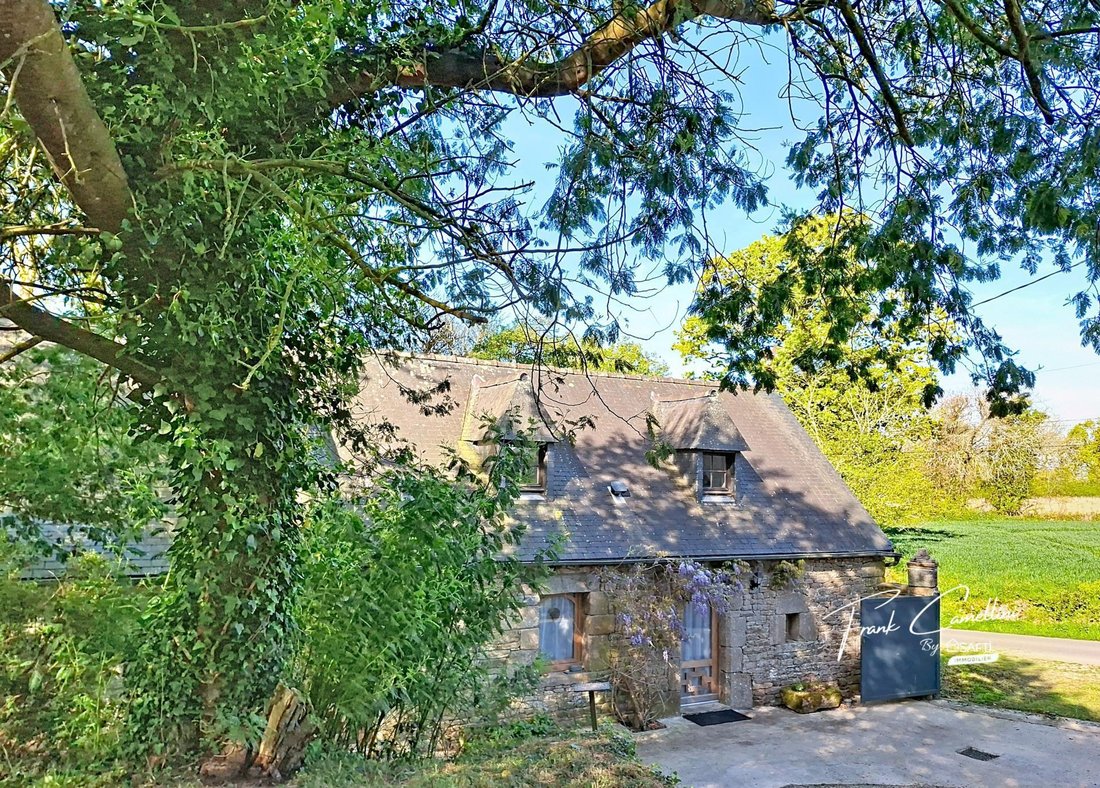 House in Ploumilliau, Brittany, France 3 - 17742861