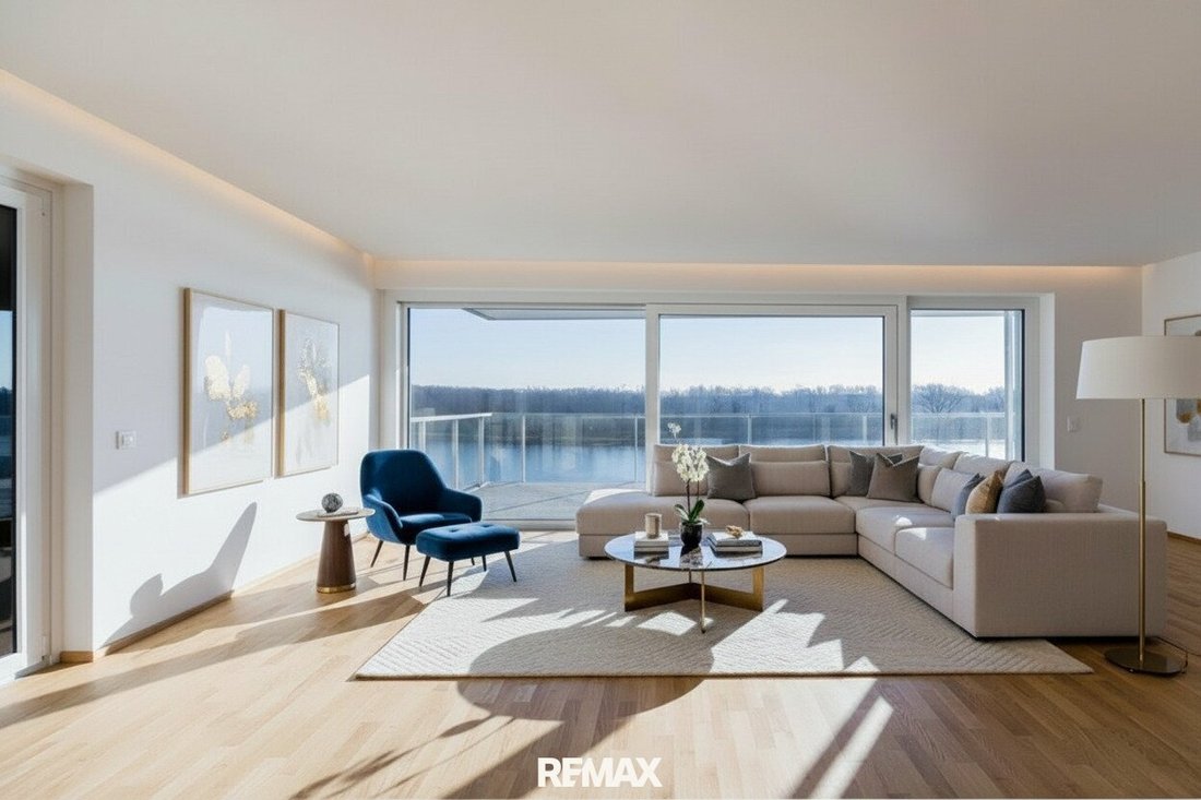 Apartment in Vienna, Wien, Austria 3 - 17753635
