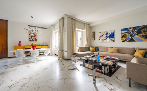 Appartement à Garibaldi - Porta Venezia, Milan, Lombardie 1
