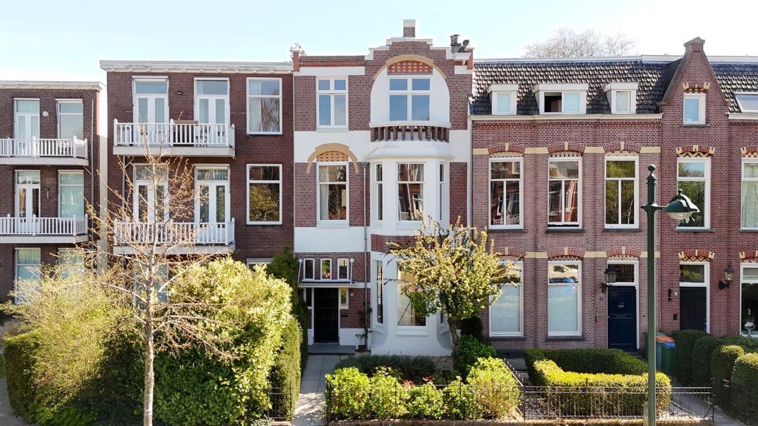 Villa in Breda, North Brabant, Netherlands 1 - 17754042