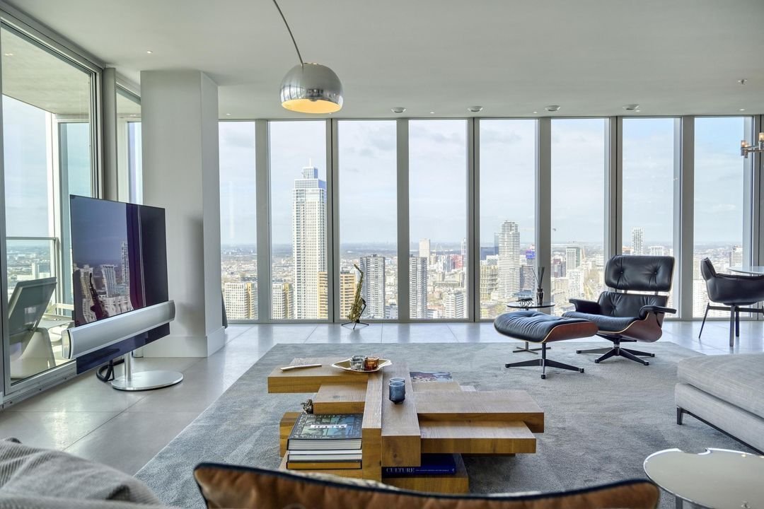 Apartment in Rotterdam, South Holland, Netherlands 4 - 17754041