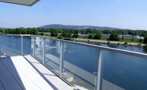 Appartement à Vienne, Vienne, Autriche 1