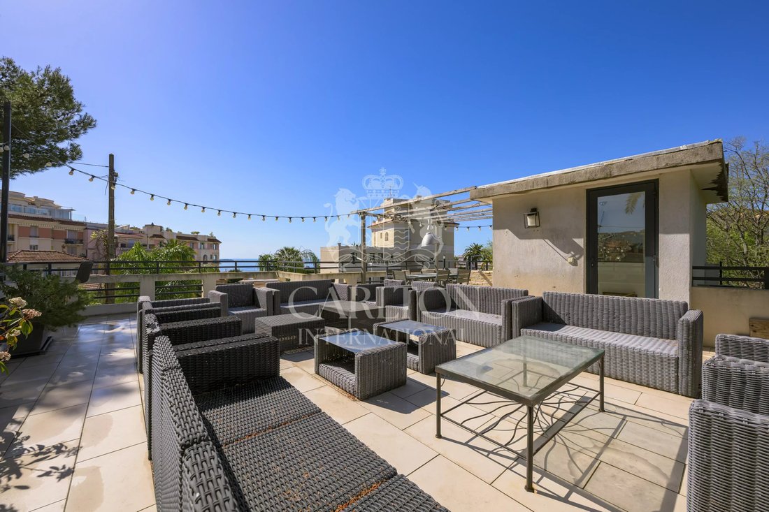 Villa in Cannes, Provence-Alpes-Côte d'Azur, France 5 - 17753345
