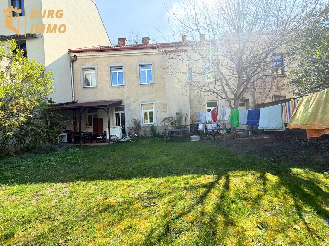 Vienna, Wien, Austria 1 - 17753594