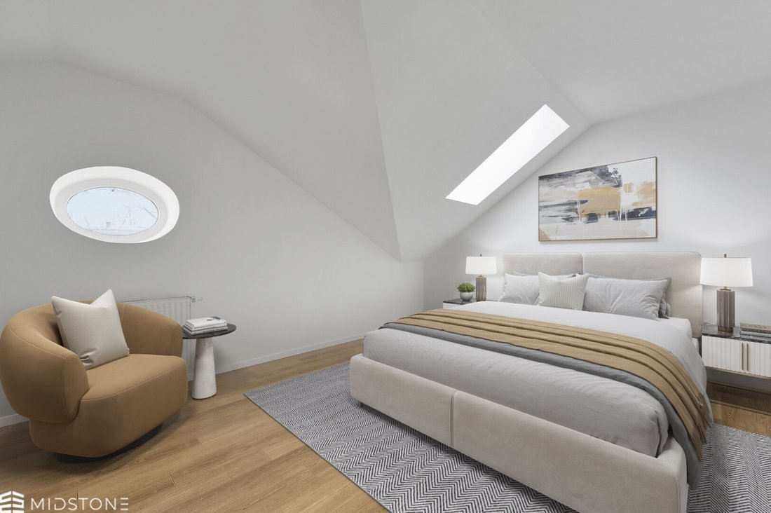 Apartment in Vienna, Wien, Austria 2 - 17753598