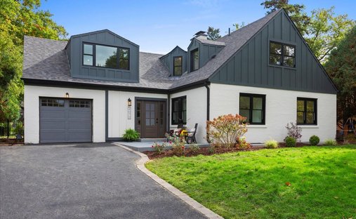 Casa a Wilmette, Illinois, Stati Uniti 1